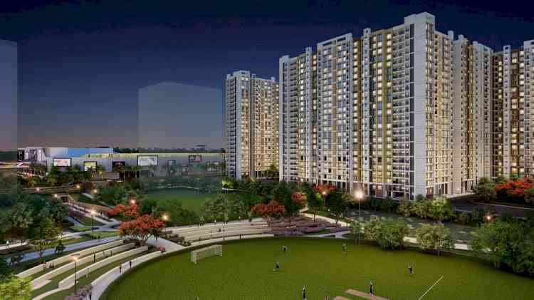 Runwal Group unveils its latest offering ‘South Avenue’
