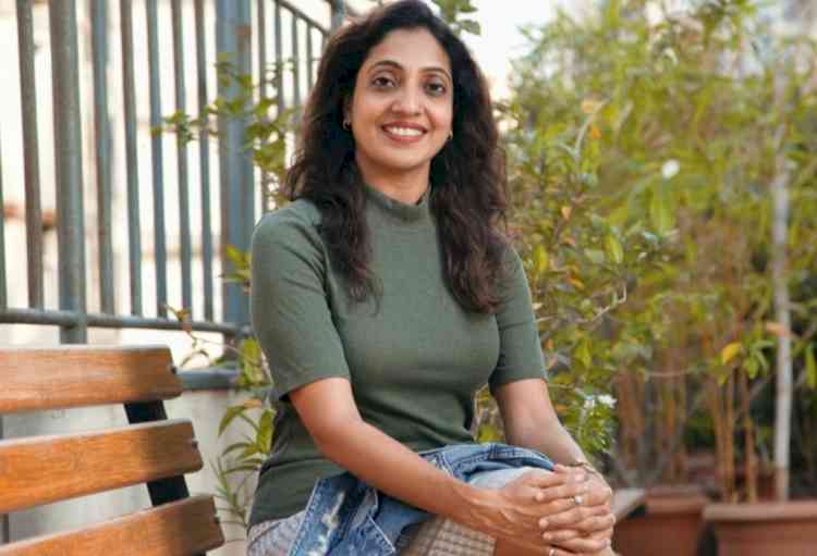 Life is nothing but the stories we tell ourselves: Dr. Bhavana Gautam