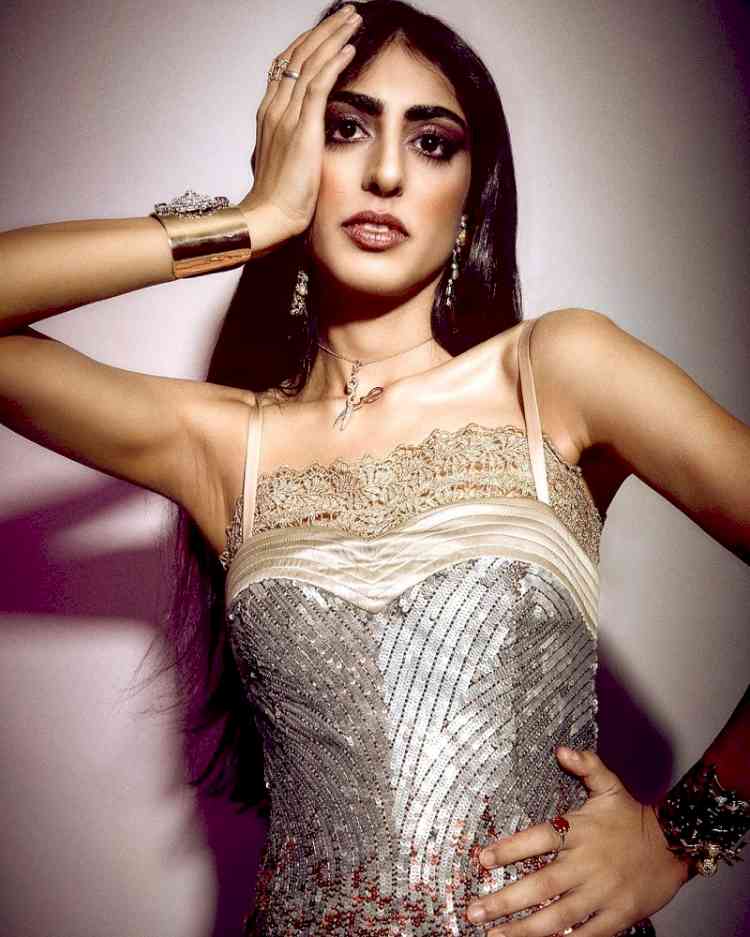 Jewellery designs and fashion accessories need  makeover in Bollywood: Tiara Dhody