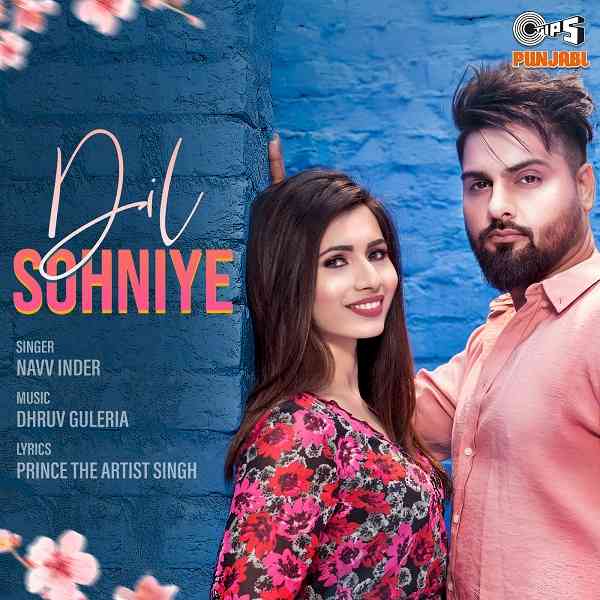 Tips Punjabi drops new track “Dil Soniye”