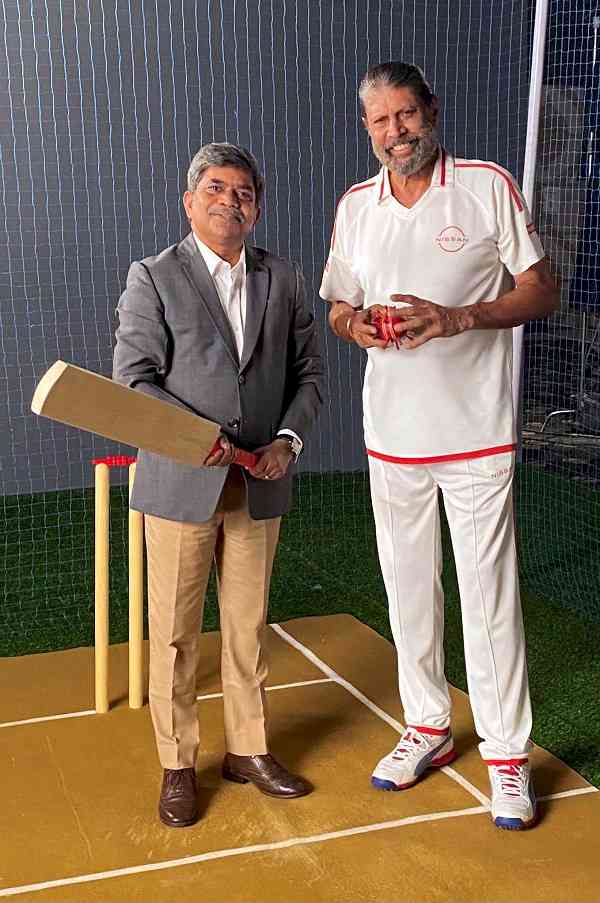 Nissan India launches ‘COVID 2.0’ campaign with Kapil Dev