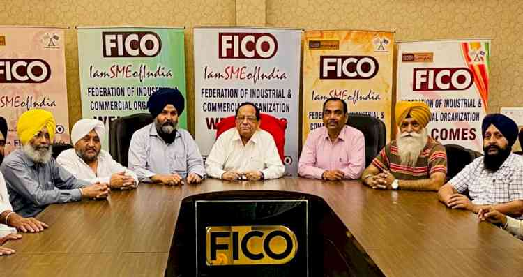 FICO strongly opposes power regulatory measures on LS Consumers, demands immediate rollback  