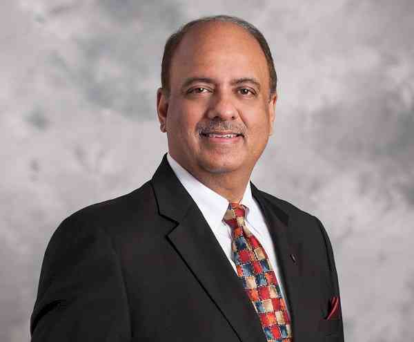 Indian business leader and philanthropist takes office as Rotary International President for 2021-2022