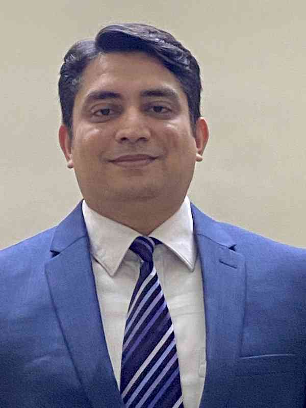 Meehiir Desai joins Fullerton India as Head of Marketing