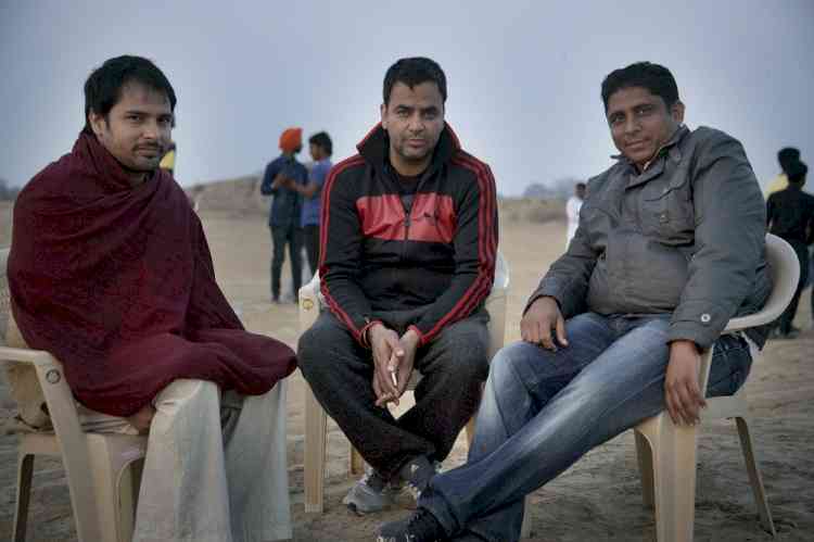 Yoodlee Films, film arm of Saregama India, announces its first Punjabi film