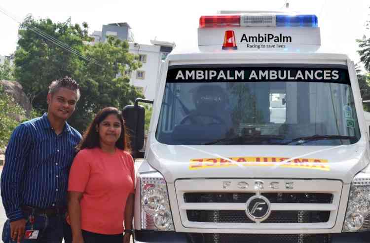 Ambipalm Health plans to expand its services to 16 more cities