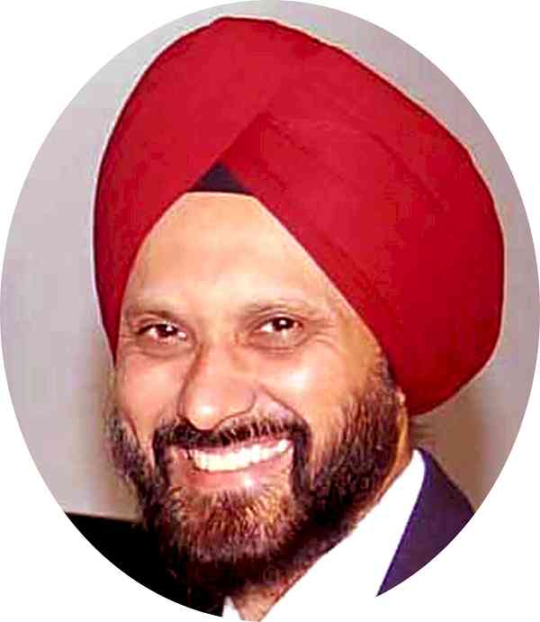 Dr Bedi’s endovascular achievement in Punjab recognized as a world first