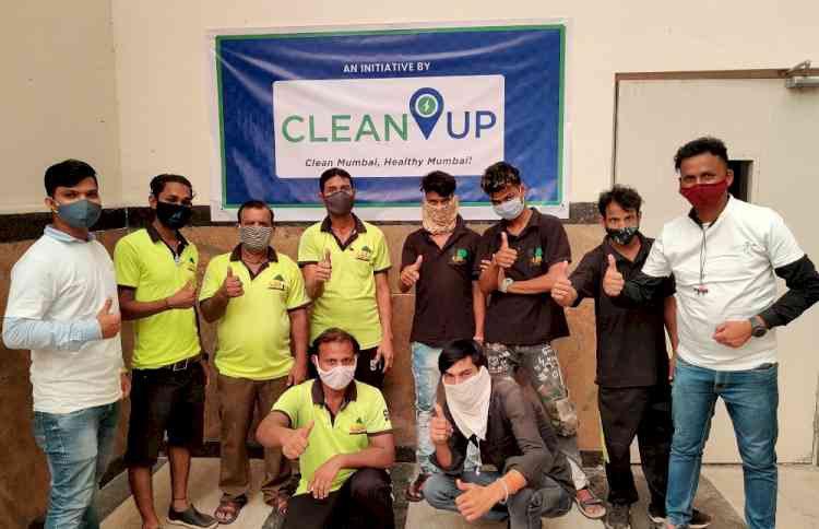 Clean-Up Foundation initiates vaccination drive for city’s rag-pickers
