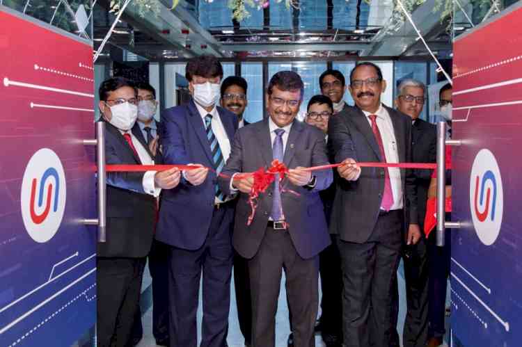 Union Bank of India accelerates its Digital Transformation journey