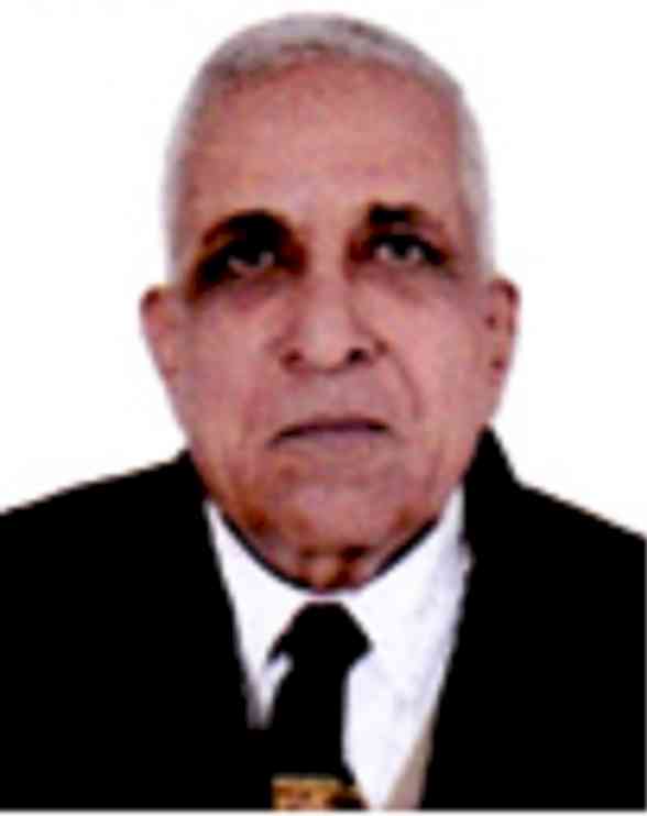 Dr Thaman got prepared `kundali’ of PPCC president Navjot Singh Sidhu