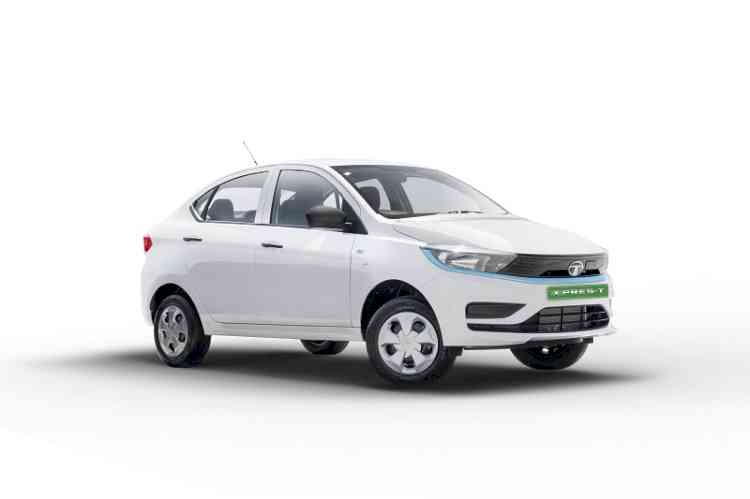 Tata Motors launches ‘XPRES’ brand for fleet customers