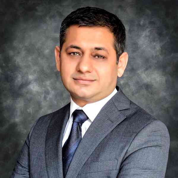 Rahul Bhardwaj appointed as Chief Information Officer and Head of Operations & Customer Service