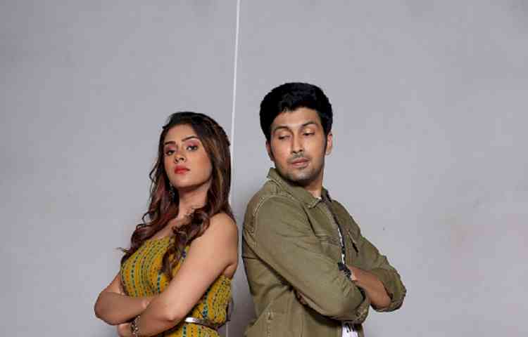 How will Sharmas and Jindals save themselves from anger of Saaya in Sony SAB’s Jijaji Chhat Parr Koii Hai?