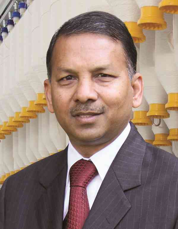 Trident Group Chairman Rajinder Gupta, re-appointed as Chairman of reconstituted Board of Governors of PEC