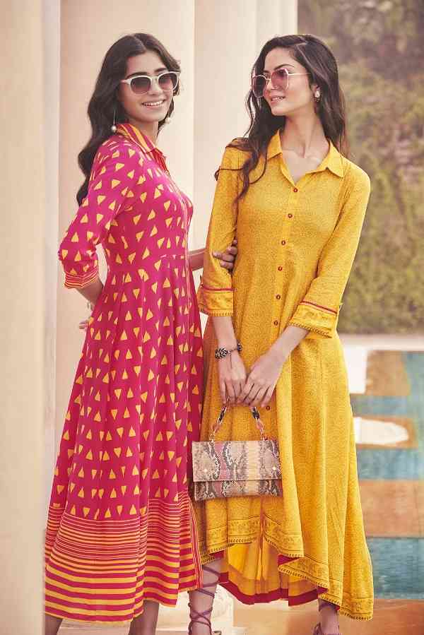 Rangriti, women’s wear brand to reckon with launches elegant, tasteful contemporary outfits for new season