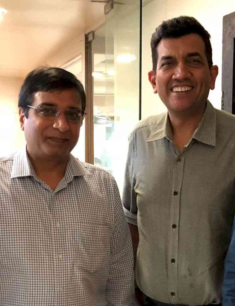 Sanjeev Kapoor’s Culinary AI Platform Tinychef acquires Techstars and BSH Backed Recipe, Shopping and Meal Planning App Zelish