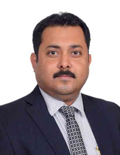 Surajit Bhattacharya assumes Chief Operating Officer role at Louis Berger International South Asia (WSP)