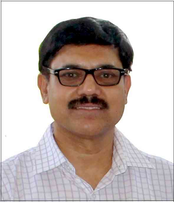 Pankaj Sharma appointed as member of Trade Facilitation Committee, of Central Zone, PSPCL