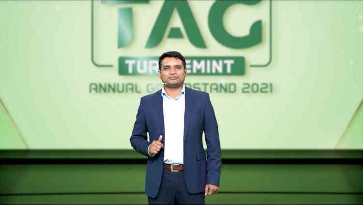 Turtlemint, InsurTech platform organizes ‘Tag 2021’- India’s biggest Insurance advisor meet
