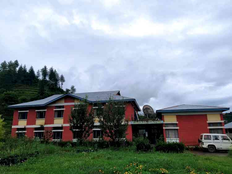 KVK Shimla bags third position among 69 KVK in Zonal workshop