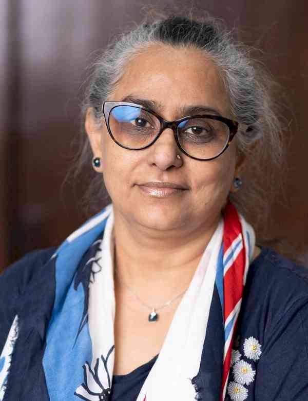 UIPS Professor Indu Pal Kaur granted five patents in 2020-21