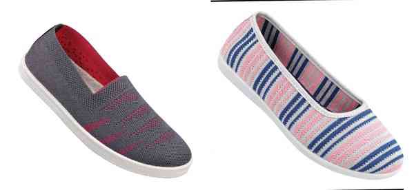 Walkaroo launches new range of knitted footwear collection this season