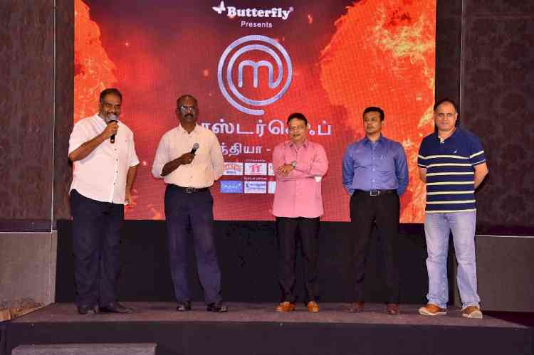 International culinary show MasterChef clocks 500 episodes