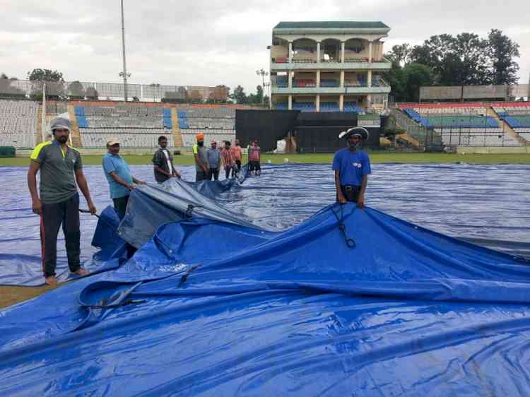 Punjab State Senior Inter District T-20 Tournament