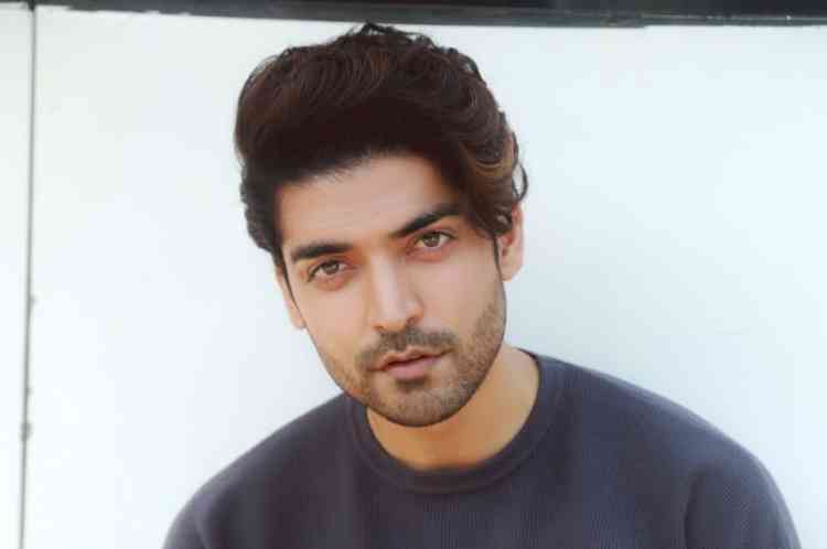 GURMEET CHOUDHARY SPORTS A UNIQUE TATTOO IN 'BEDARDI SE PYAAR KA' -  TheDailyGuardian