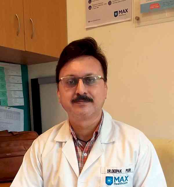 Heart, lung patients should not delay treatment even during Covid wave: Expert