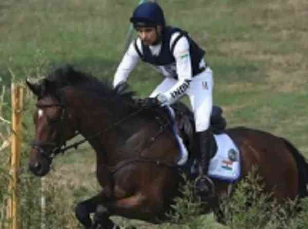 Olympics: Fouaad Mirza slips to 22nd position in eventing