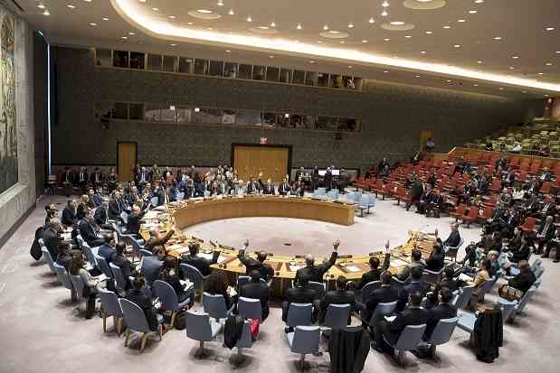 India takes over UNSC presidency with pledge to work for humanity, focus on terror