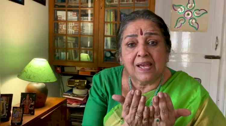 Noted South Indian singer Kalyani Menon passes away