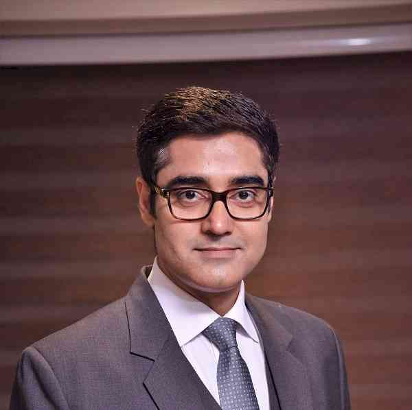 Panasonic India elevates Manish Sharma as Chairman