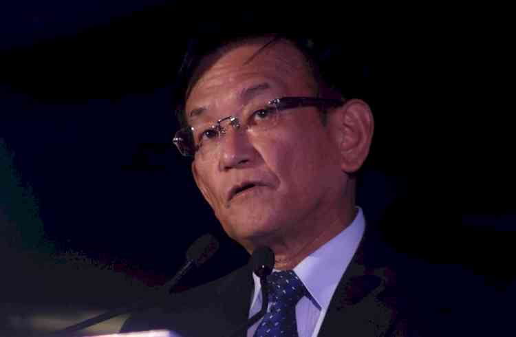 India's economic prospects appear promising: Maruti CEO