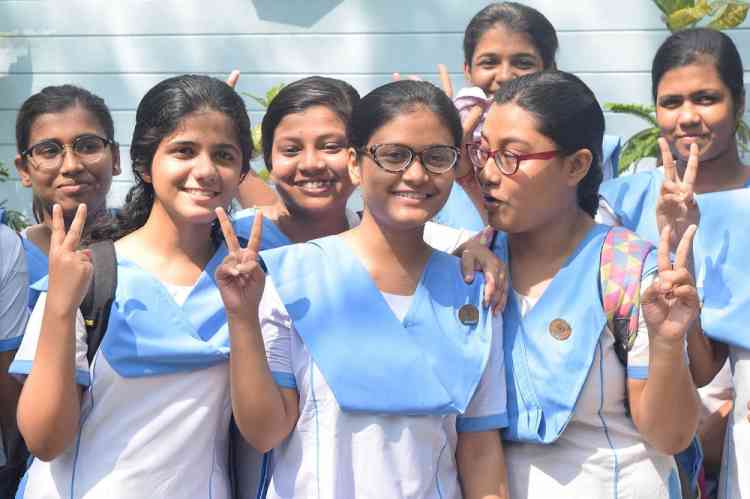 WB Board passes all students in its review of Class 12 results