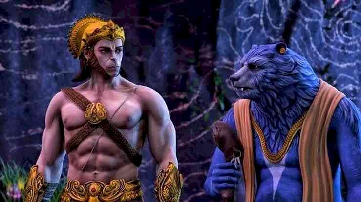 'The Legend of Hanuman Season 2' to release digitally on Aug 6