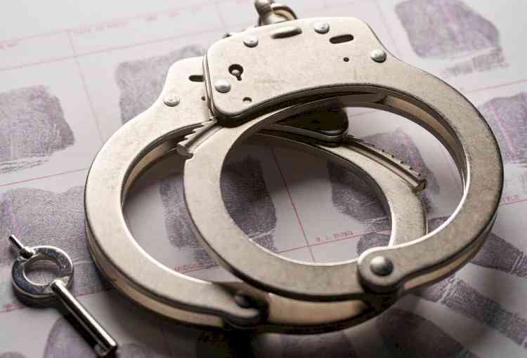 Russian arrested in Goa for drug possession