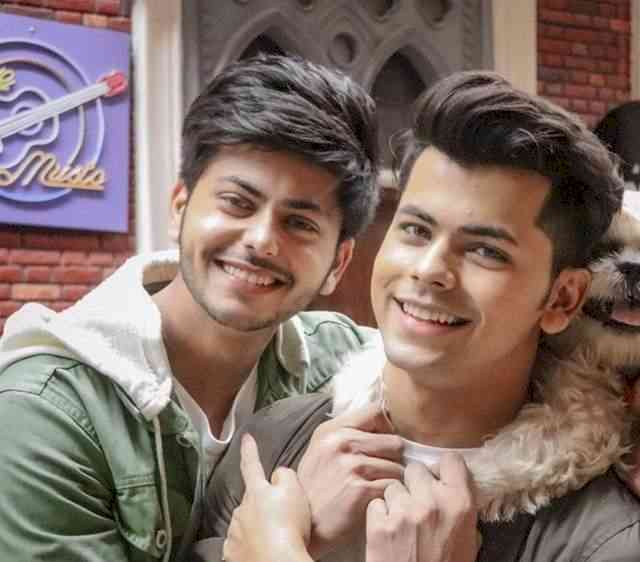 Here's why we feel Abhishek Nigam and Siddharth Nigam are Jai & Veeru of television industry