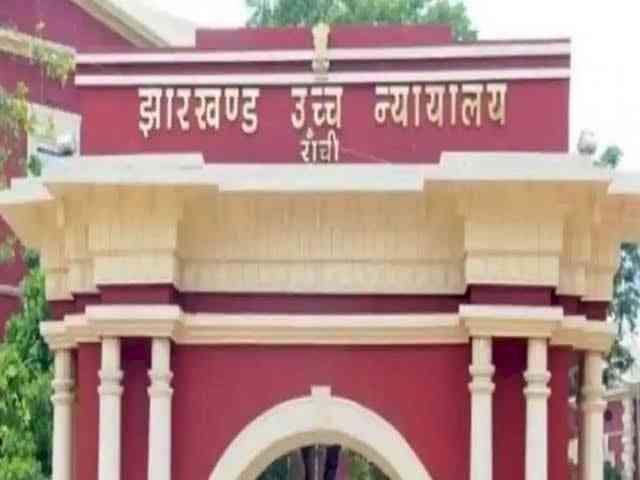 Jharkhand HC directs CBI to start probe into Judge's death