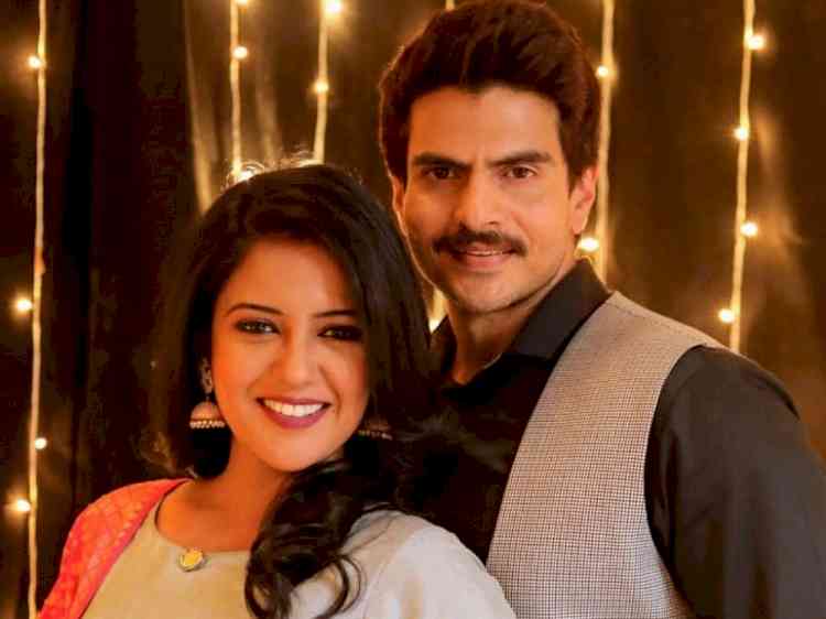 Anubhav goes missing from his engagement ceremony