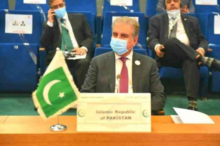 Pak clarifies IS remarks by FM Qureshi