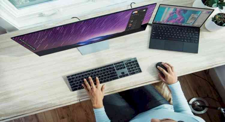 Majority of IT firms in Hyderabad prefer hybrid as future work model