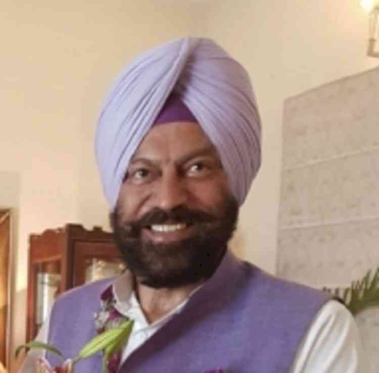 Punjab announces Rs 1 cr each for 10 hockey players from state