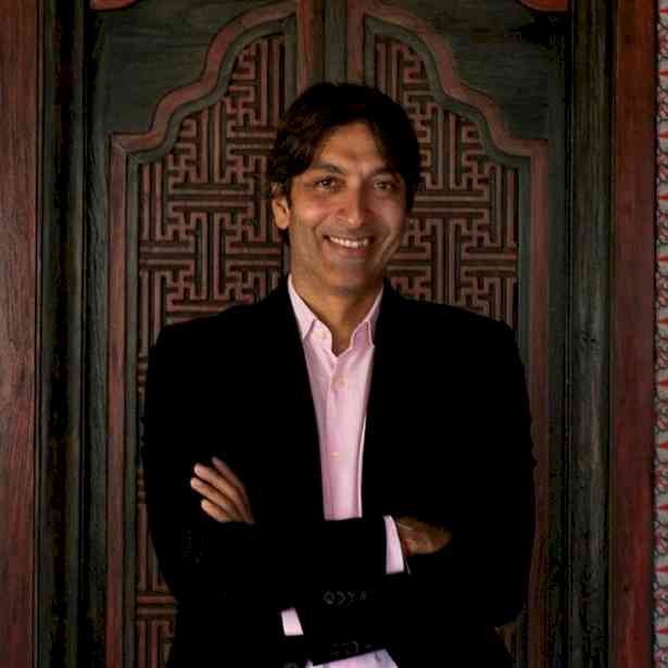 International Education Pioneer Karan Khemka joins Leverage Edu's Advisory Board