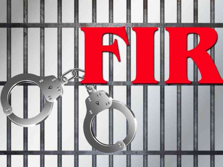 FIR filed against SFJ chief in Gurugram on sedition charges