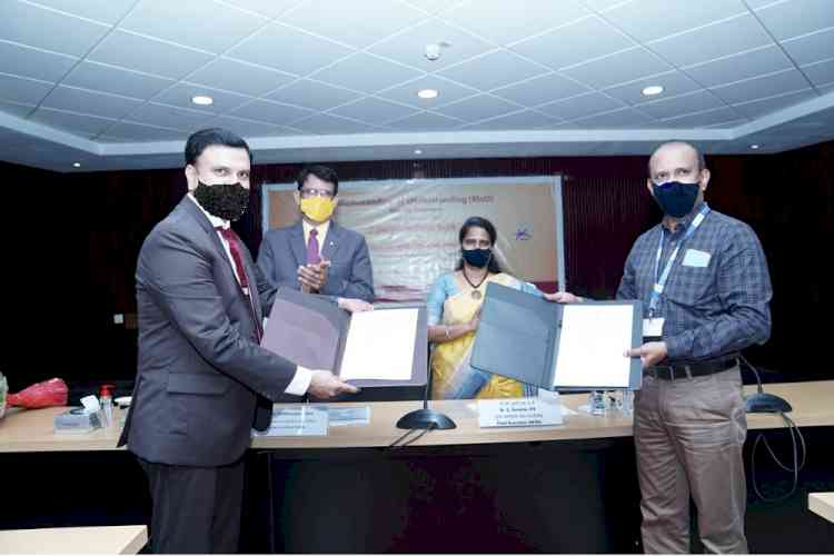 NFDB signs pact with PNB