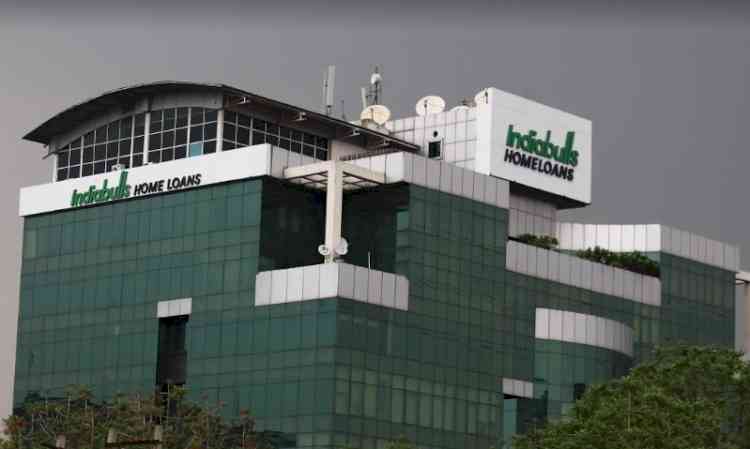 Indiabulls Housing Finance logs 3% rise in Q1 net profit