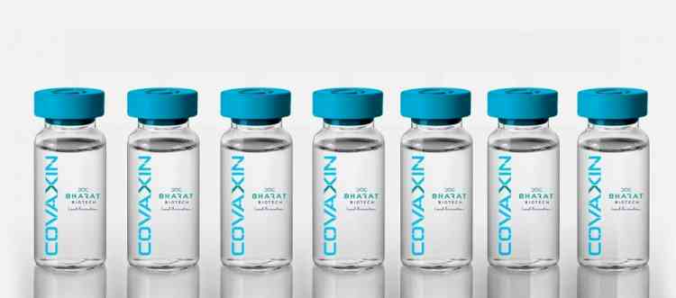 No compromise on Covaxin quality, says Bharat Biotech