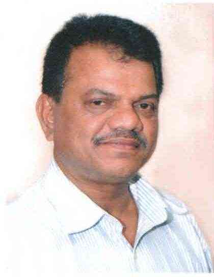 Ex-Goa BJP Minister joins AAP